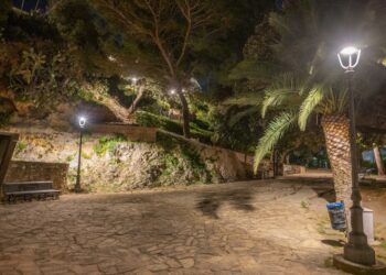 Cagliari: nuovi interventi sul verde pubblico