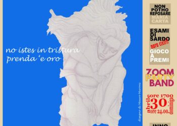 Bona die de sa Sardigna: Su Nuraghe di Alessandria ha indetto due giorni di festa per celebrare Sa die de Sa Sardigna – di Sebastiano Tettei