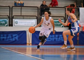 CUS Cagliari, sconfitta indolore nell’ultima di regular season