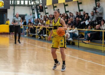 Si interrompe la striscia positiva della Techfind