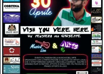 Sennori: musica, arte, beneficenza in ricordo di Giuseppe Morittu