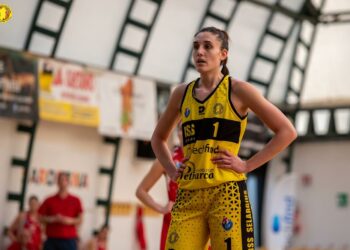 Techfind, una vittoria per proseguire la stagione