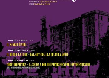 Stand up history, da giovedì un viaggio tra parole e musica alla riscoperta della Cagliari più oscura