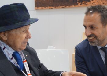 Michele Pais: “La cultura del vino per la promozione dell’Isola è un antidoto contro lo spopolamento”