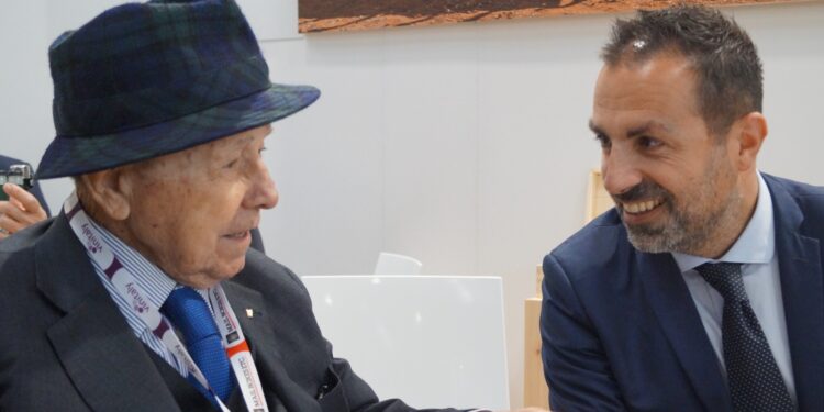 Michele Pais: “La cultura del vino per la promozione dell’Isola è un antidoto contro lo spopolamento”