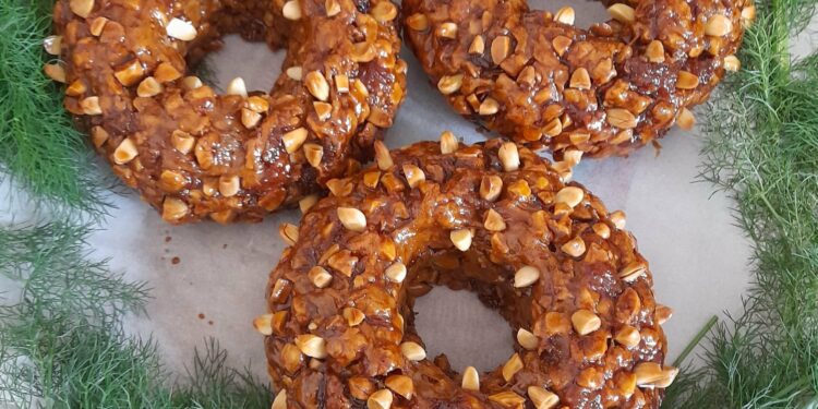 Sini di prepara per la sagra de su “Pani Saba”