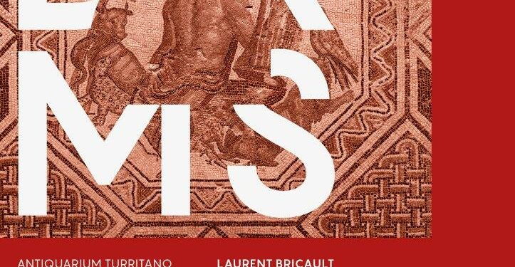 “Le mille e un museo” a Porto Torres: domani la conferenza di Laurent Bricault