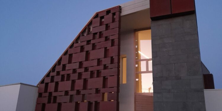 Villa Verde è pronta ad abbracciare la sua nuova chiesa, domenica 30 aprile l’inaugurazione ufficiale