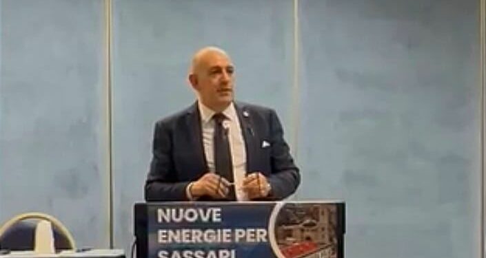 Sassari, Pietro Pedoni è il nuovo presidente del circolo di FdI Audax