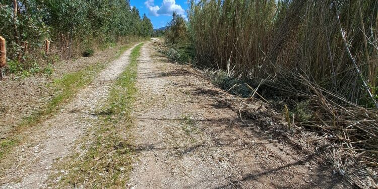 Galtellì: 850mila euro per la nuova condotta di acqua potabile per alimentare la zona di Muru e per il collettore/passeggiatoio di via Nazionale
