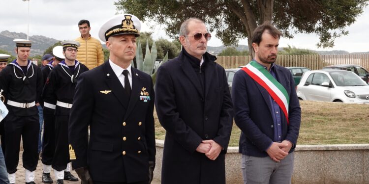 Andrea Biancareddu: «Il 25 aprile è un giorno di riflessione e di ricordo, bisogna guardare al futuro conservando la memoria storica»