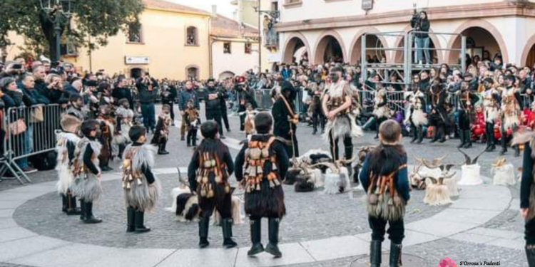 Seulo, “S’Orrosa ‘e padenti” il 22 e 23 aprile