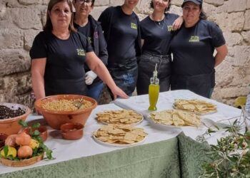 Alta Marmilla: a Gonnosnò torna il “Due Giare Expo”