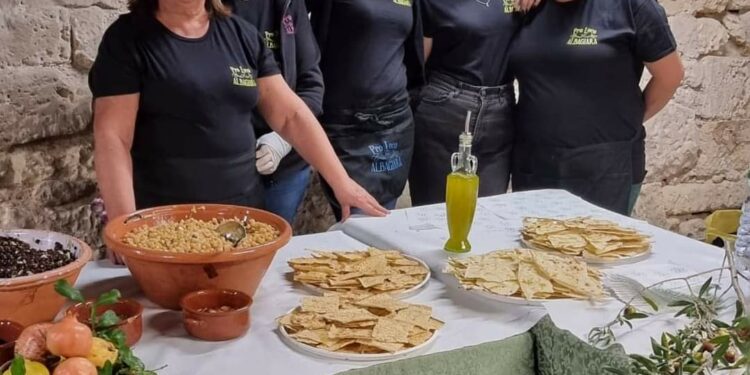 Alta Marmilla: a Gonnosnò torna il “Due Giare Expo”