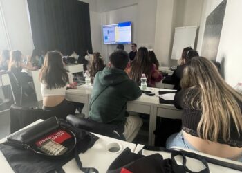 A Nuoro la quarta edizione di Work Academy Sardegna