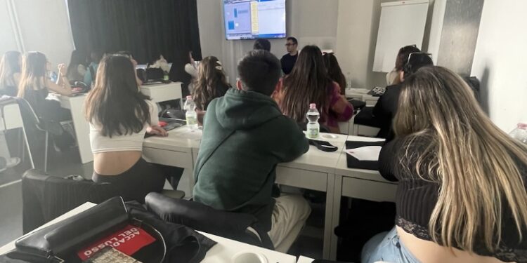 A Nuoro la quarta edizione di Work Academy Sardegna