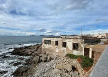 Alghero: verso la riqualificazione del Caval Marì