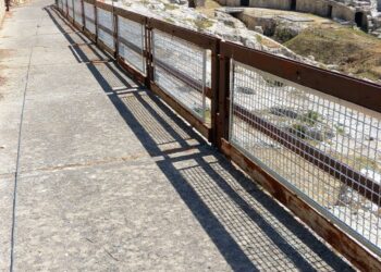 Cagliari: l’anfiteatro romano sarà in parte visitabile