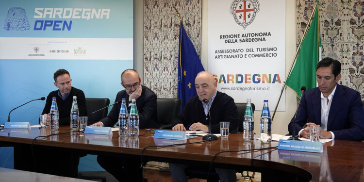 Gianni Chessa: «Il tennis ancora protagonista in Sardegna, sempre più isola dello sport»