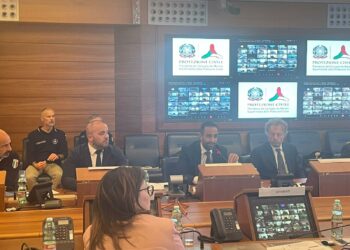 Per la campagna antincendi 2023 sono stati confermati alla Sardegna i tre Canadair dello scorso anno