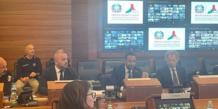 Per la campagna antincendi 2023 sono stati confermati alla Sardegna i tre Canadair dello scorso anno