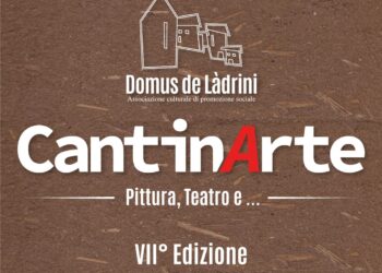 Cantinarte, un mese di eventi culturali a Nurachi, dal 29 aprile al 27 maggio 2023