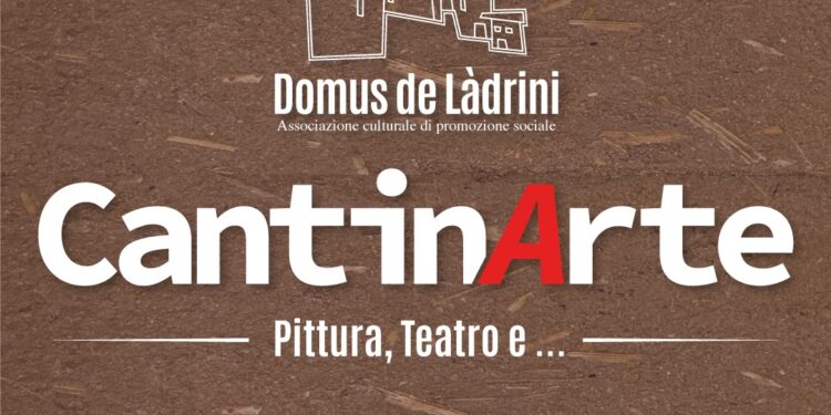 Cantinarte, un mese di eventi culturali a Nurachi, dal 29 aprile al 27 maggio 2023