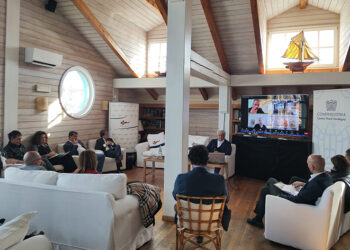 Si è parlato di turismo e sostenibilità allo Yacht Club Porto Rotondo nel corso di un evento promosso da Confindustria Centro Nord Sardegna