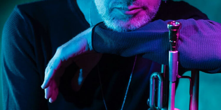 Fabrizio Bosso, uno dei migliori trombettisti a livello internazionale, arriva in Sardegna giovedì 27 e venerdì 28 aprile