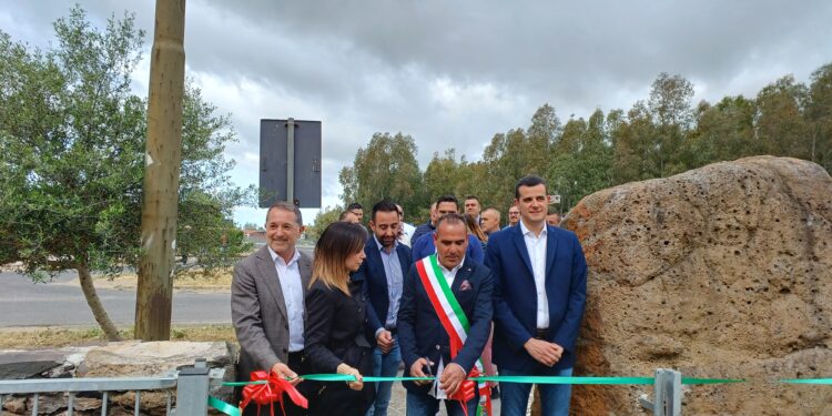 Si è conclusa ieri, a Ollastra, la Fiera di San Marco