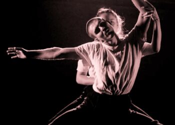 Sassari, Ersiliadanza e ArtGarage a Primavera a Teatro, sabato 29 aprile, con una reinterpretazione di “Butterfly” e con “Human”