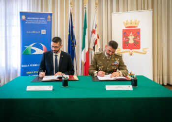 E’ stata sottoscritta una convenzione tra il Ministero della Difesa e la Confederazione Nazionale Artigianato Territoriale Gallura