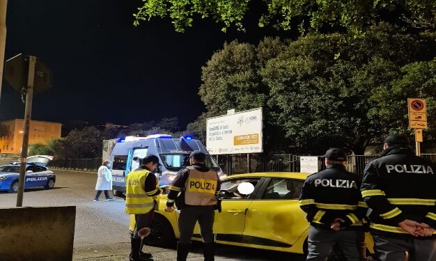 Durante il mese di marzo 2023 la Polizia di Stato ha dato ulteriore impulso ai servizi di vigilanza stradale