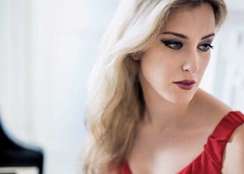 Su il sipario, domenica 30 aprile ad Alghero, sulla sesta edizione di JazzAlguer, con il trio di Francesca Tandoi