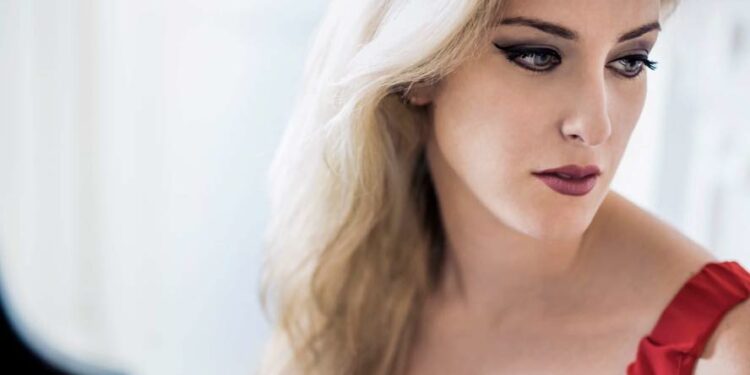 Su il sipario, domenica 30 aprile ad Alghero, sulla sesta edizione di JazzAlguer, con il trio di Francesca Tandoi