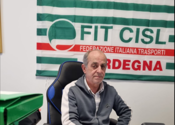 Gianni Loddo (Fit Cisl): «Siamo preoccupati per la situazione di stallo alla Tossilo, domani in Prefettura si faccia chiarezza sugli stipendi»