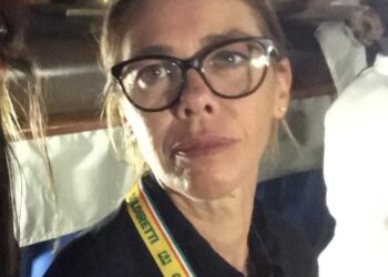 Giusy Brogi (Agriturismo Santu Marcialis) è la nuova presidente di Terranostra Cagliari