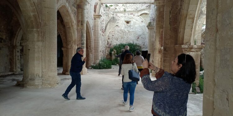 “Destinazione turistica nelle Terre che rigenerano” è l’obiettivo del Progetto AN.Co.R.A. del Gal Anglona Coros