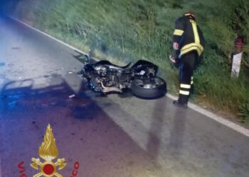 Tula: incidente tra un’auto e una moto, una persona ricoverata in ospedale a Ozieri in codice rosso