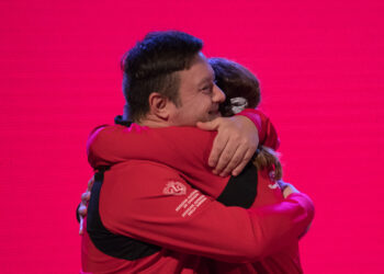 Special Olympics ricerca volontari per i Play The Games di Cagliari in programma dal 22 al 25 aprile