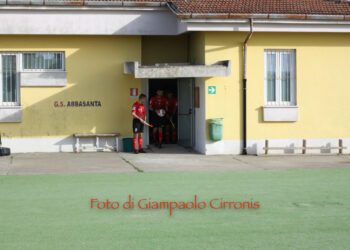 Alle 17.00, ad Abbasanta, lo spareggio tra Nuorese e Sant’Elena, chi vince va al play out con il Lanusei, la perdente retrocede con Kosmoto Monastir e Arbus