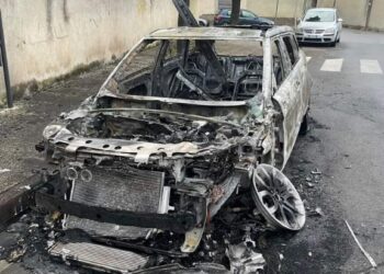 Serdiana: atto intimidatorio contro il sindaco Maurizio Cuccu