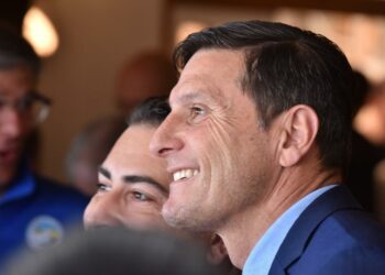 Porto Cervo: presentato il 26° Torneo Manlio Selis