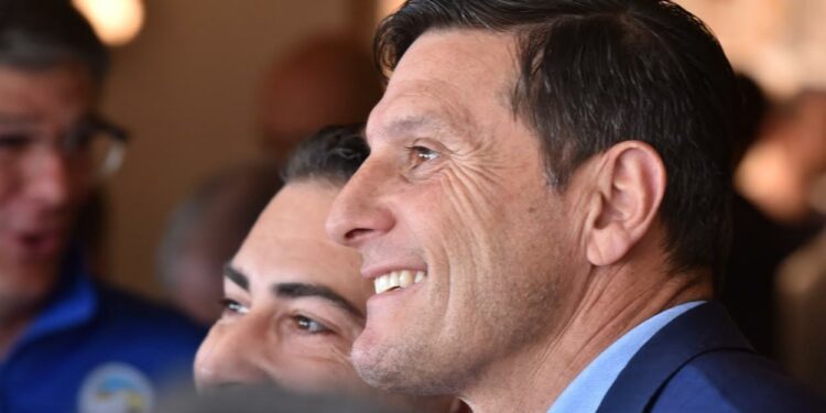 Porto Cervo: presentato il 26° Torneo Manlio Selis