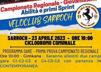 In Sardegna si corre da domenica a martedì in gare su strada, fuoristrada, crono e giovanissimi