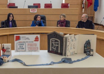 Porto Torres: parte il progetto Legarsi alla lettura – Lal”