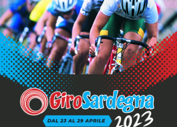 Sono numeri da record quelli del Giro di Sardegna 2023