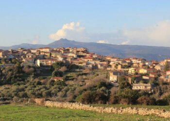 Magomadas: 700mila euro per la nuova rete fognaria