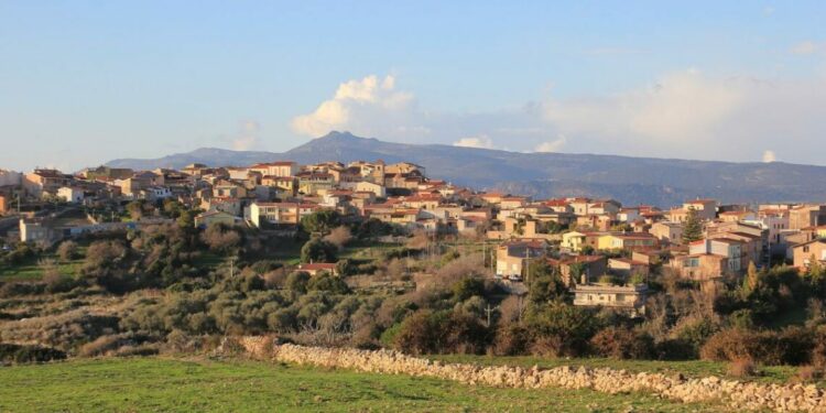 Magomadas: 700mila euro per la nuova rete fognaria