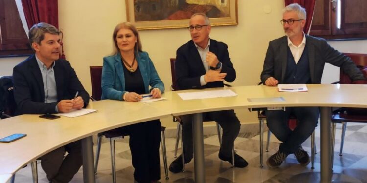 Sassari: è tutto pronto per Monumenti Aperti 2023